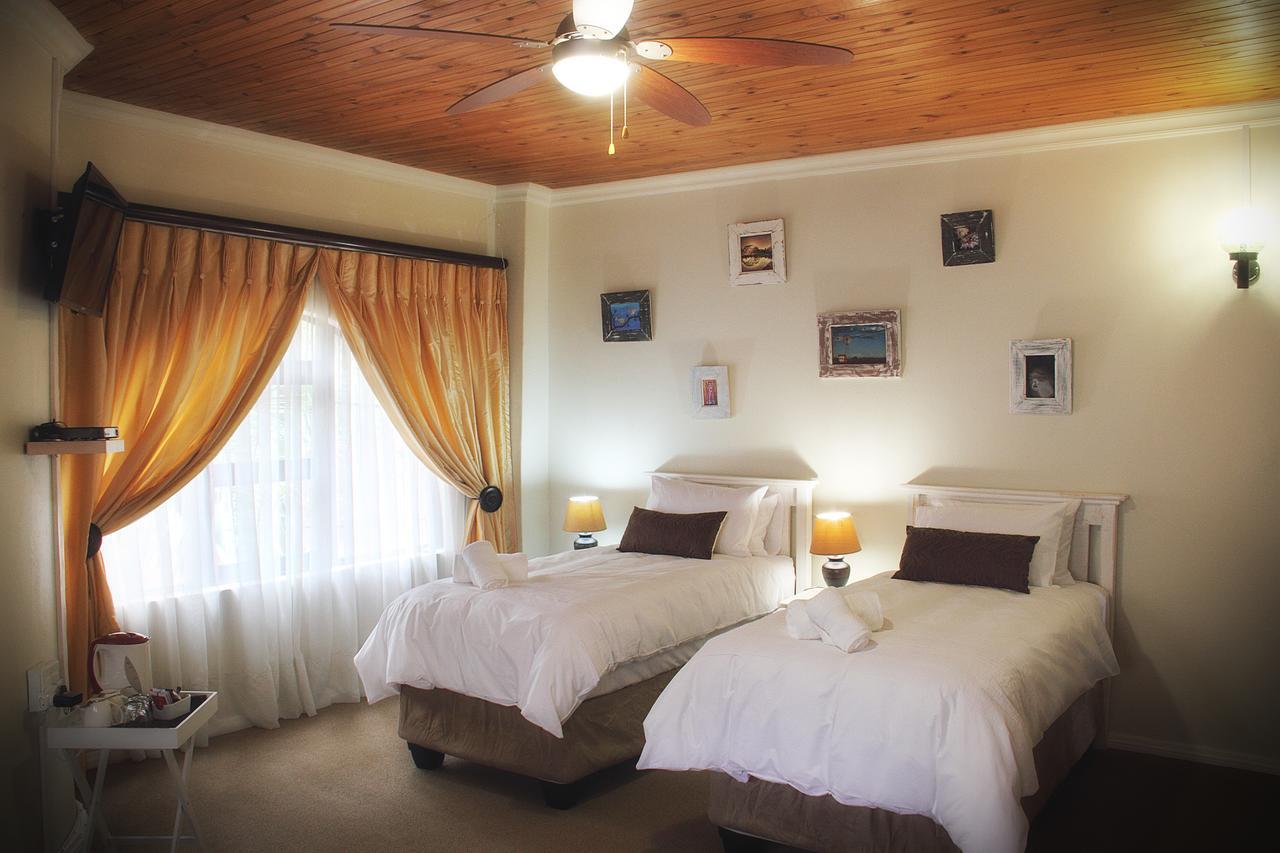 Belle Vue Guesthouse Hartbeespoort Exterior foto